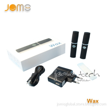 European Hot Selling Model Wax Vaporizer Pen, Wax Vaporizer
